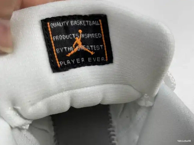 Rep TBkick RETRO CITRUS 11 AH7860-139 BRIGHT JORDAN AIR LOW 0528